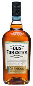 Old Fo 86 Bottle