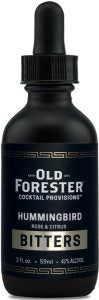 Old Forester Hummingbird Bitters