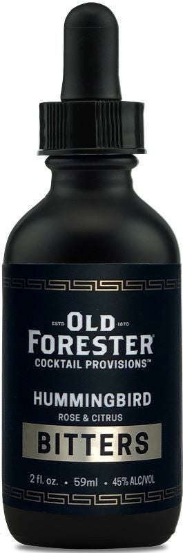 Old Forester Hummingbird Bitters